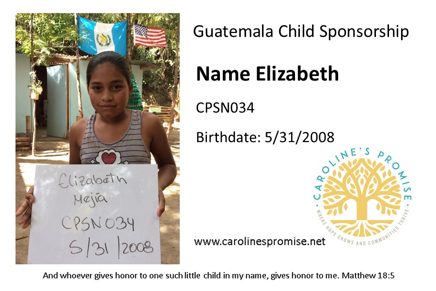CPSN034 Elizabeth sponsor card.jpg